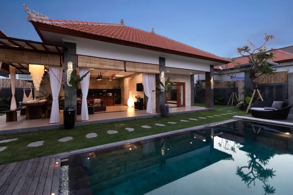Villa Four Elements - photo 24