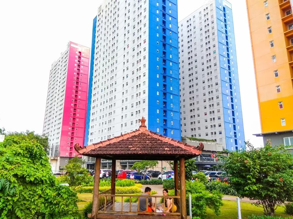 Good Deal and Comfy 2BR Apartment Green Pramuka City - photo 10