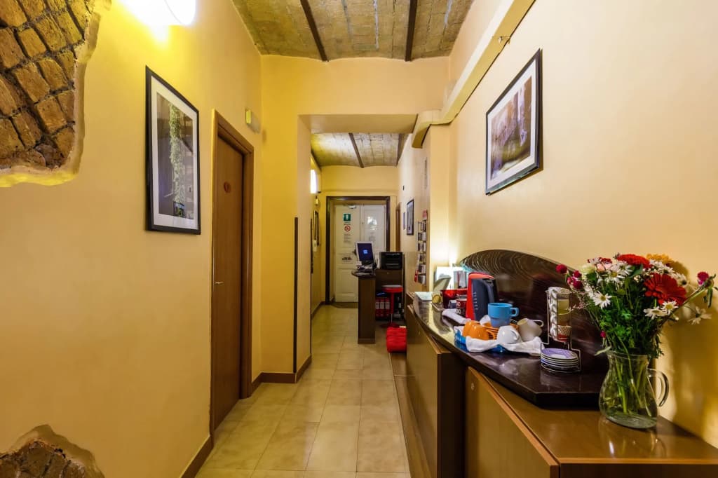 Cesare Balbo Inn - photo 14