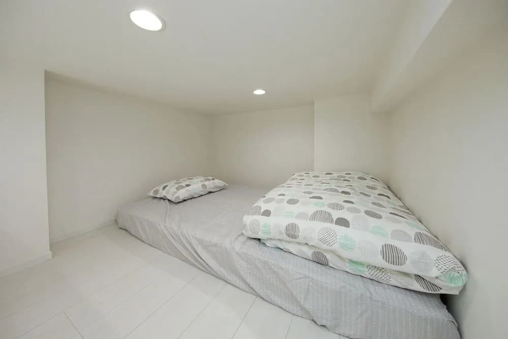 Casa Magnolia Kami-ochiai Apartment - photo 3