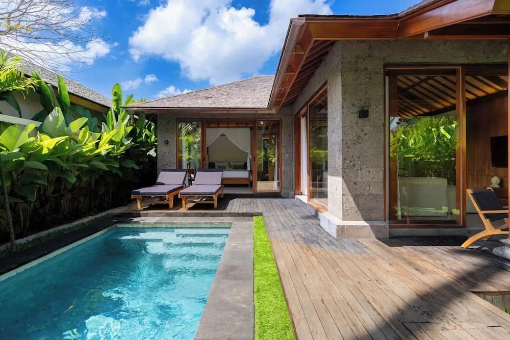 Apura Villa by Betterplace - photo 11
