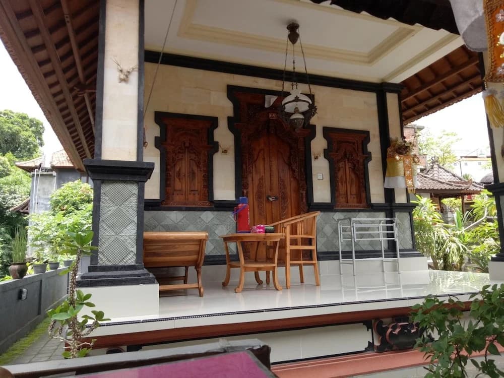 Nyoman House Ubud - photo 12