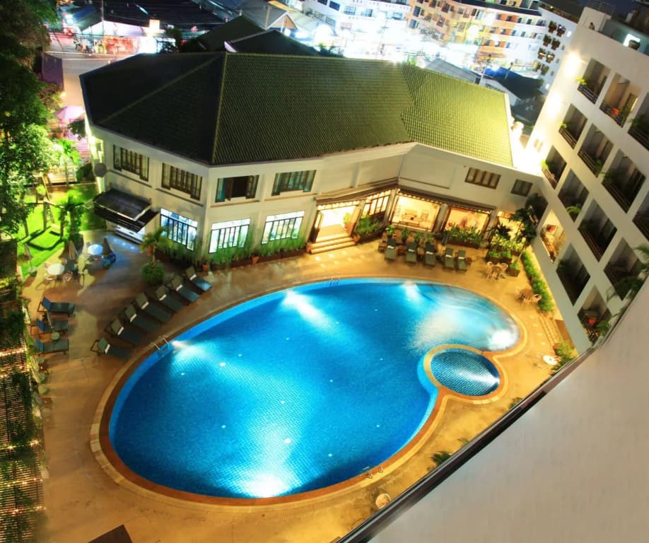 Areca Lodge - photo 17