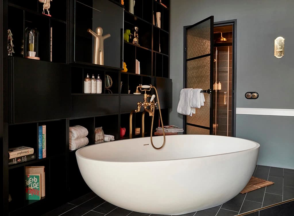 Sir Savigny Hotel - photo 10