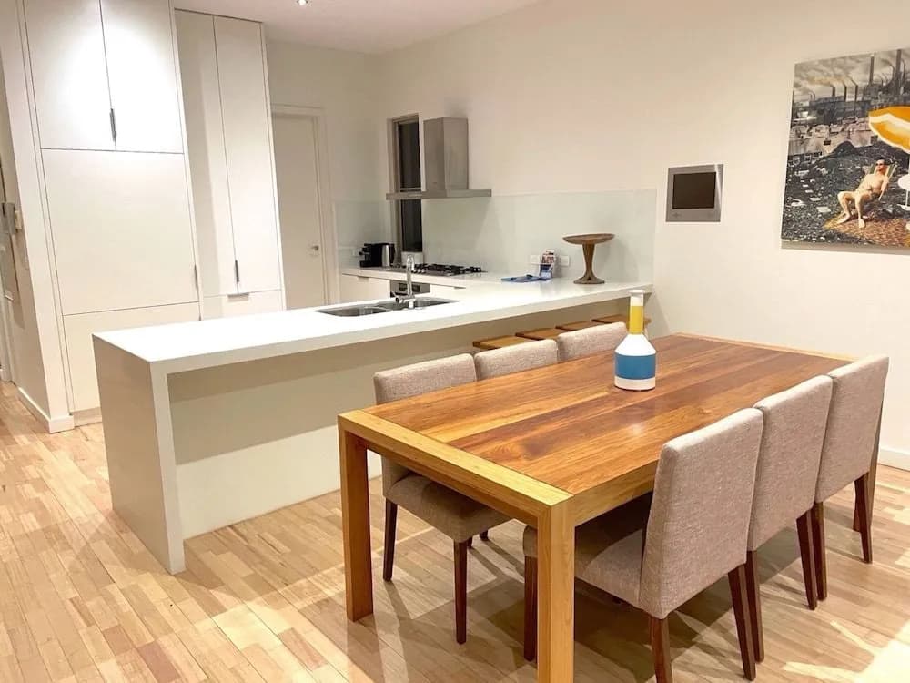 Kew Luxurious Townhouse - photo 15