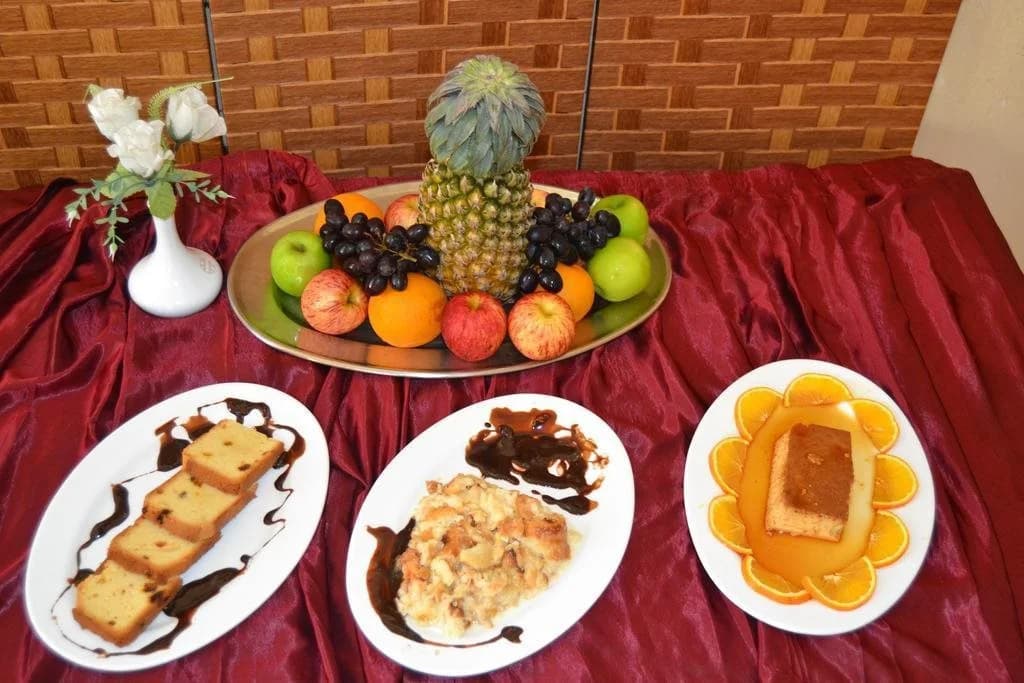 Al Rusayl Hotel - photo 11