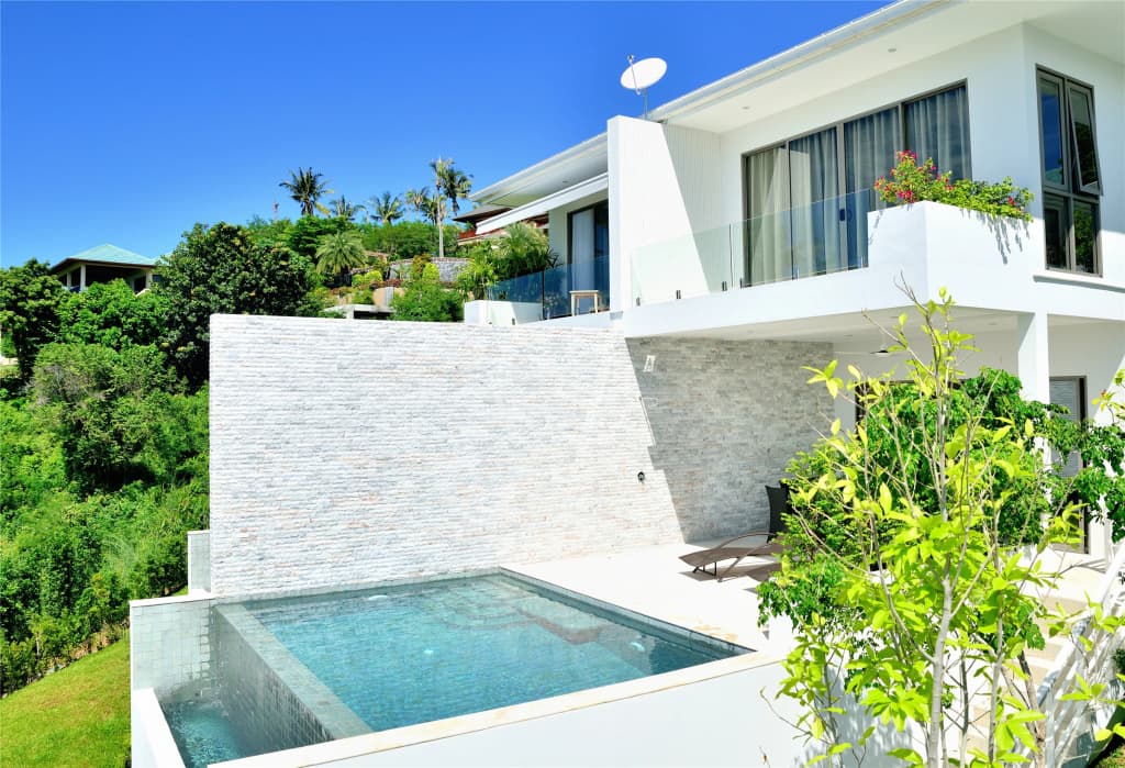 Romance Villa - photo 6