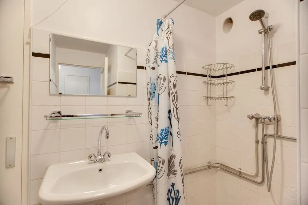Zuideramstel apartments - RAI area - photo 18