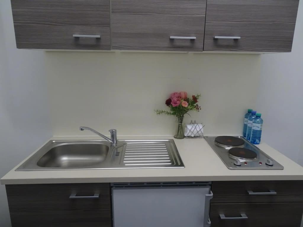 Centre Apartments - photo 12