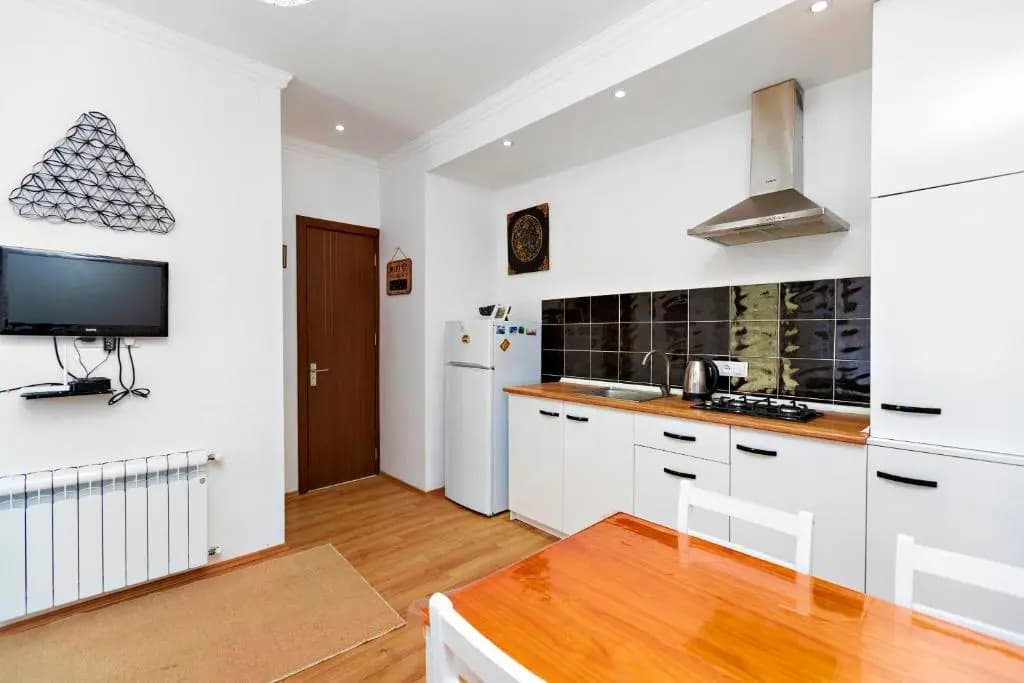 31 Toidze Apartment - photo 12
