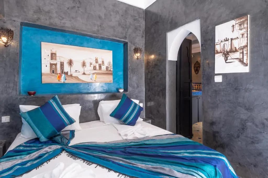 Riad Dar Sirine - photo 4