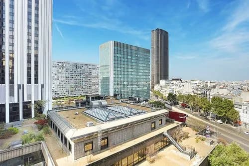 Studio Prestige Montparnasse - photo 10