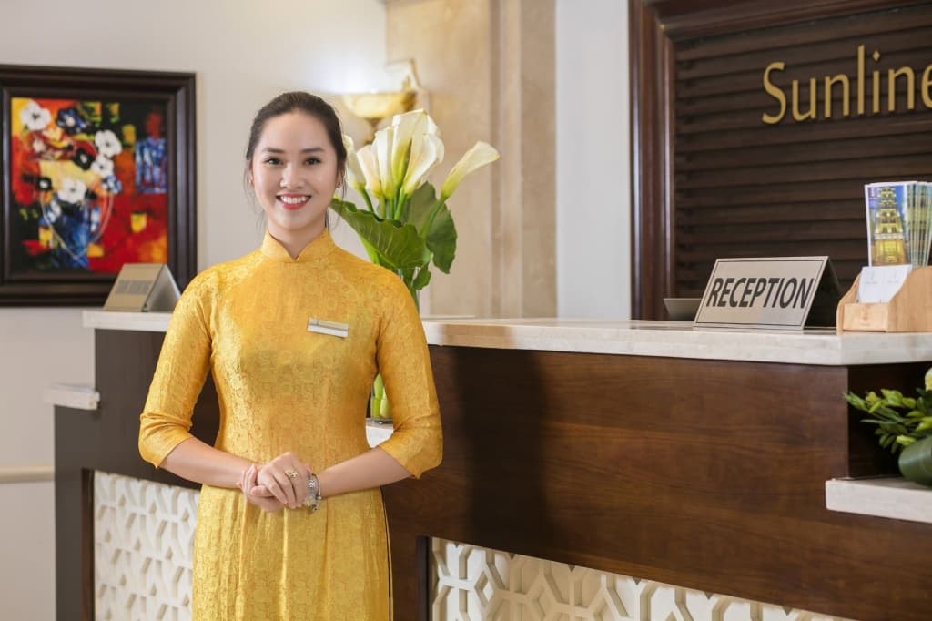 Hanoi Paon Hotel & Spa - photo 25