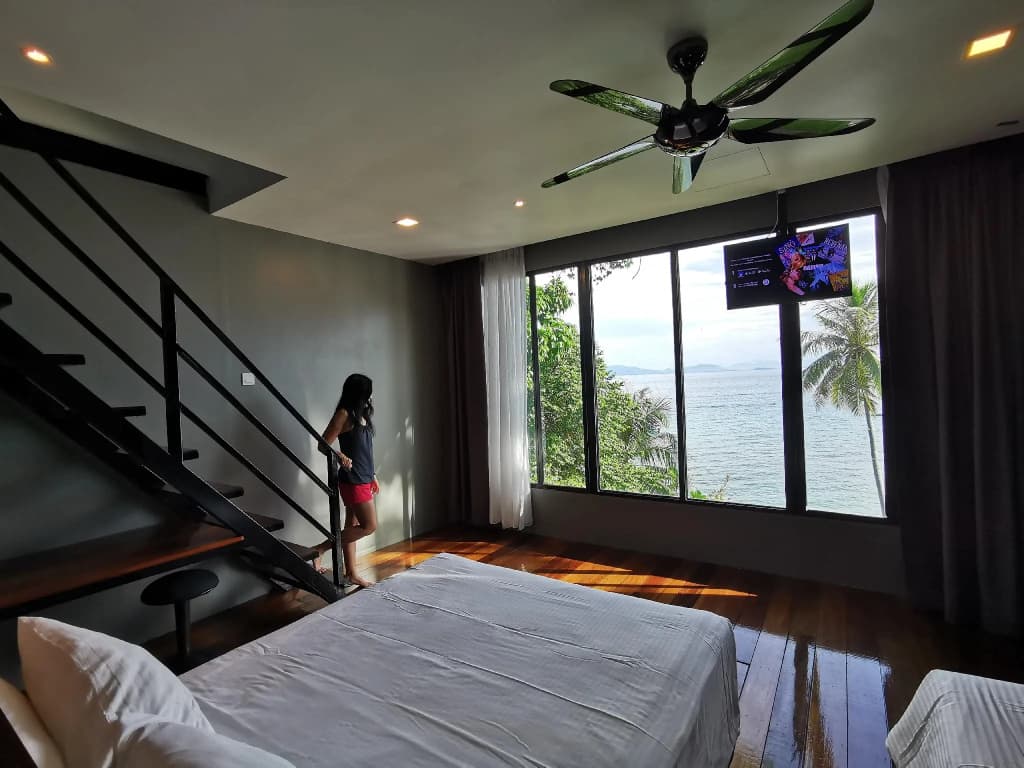 Alunan Resort - photo 4