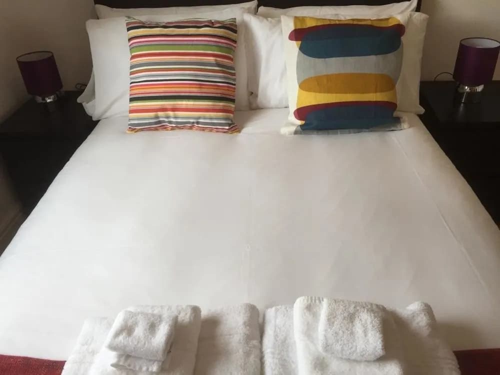 Rezende Accommodation - photo 2