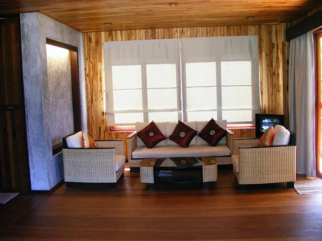 Baan Nana Villas - photo 2
