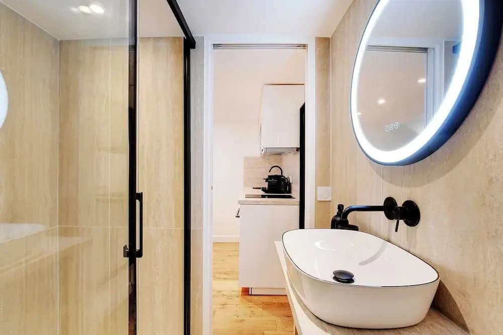Magnificent Apartment - 1br/4p - Arts et Metiers - photo 5