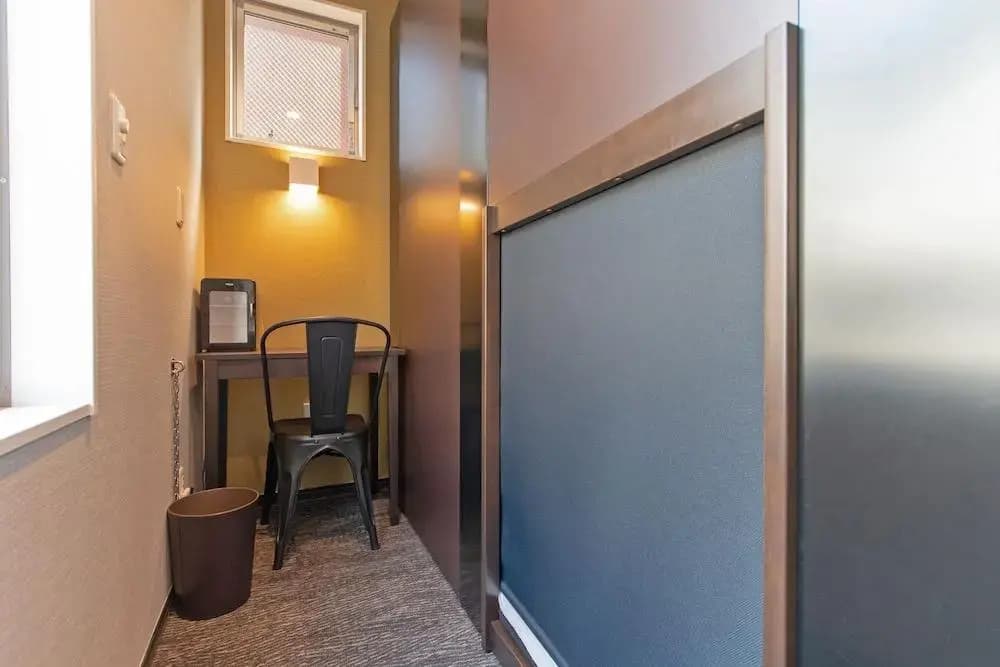 Grandouce Kamata II - Hostel Caters to Men - photo 2