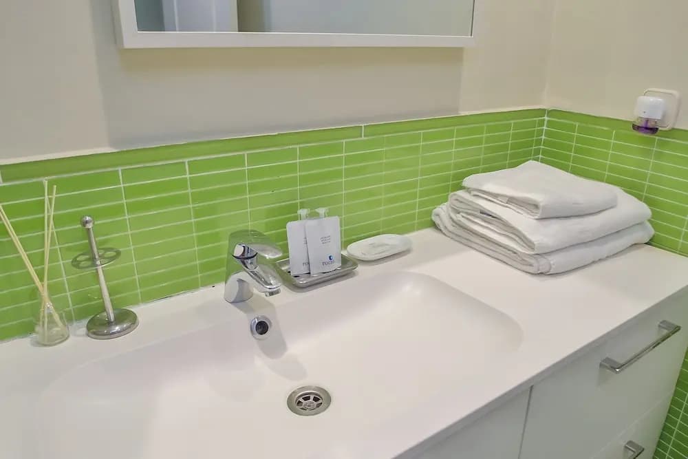 DFlat Escultor Madrid 609 Apartments - photo 7