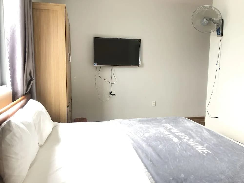 OYO 988 Quynh Anh Motel - photo 7