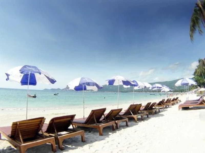 Chaweng Villa Beach Resort - photo 14