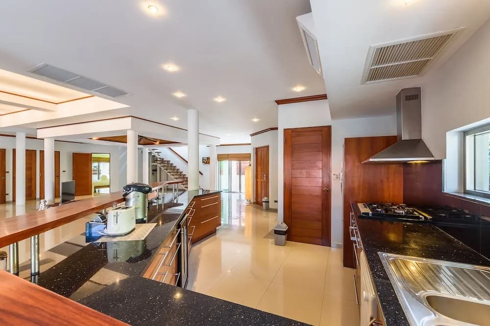 Amber Pool Villa - photo 19