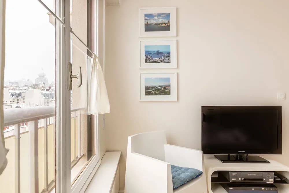 Parisian Panorama - photo 3