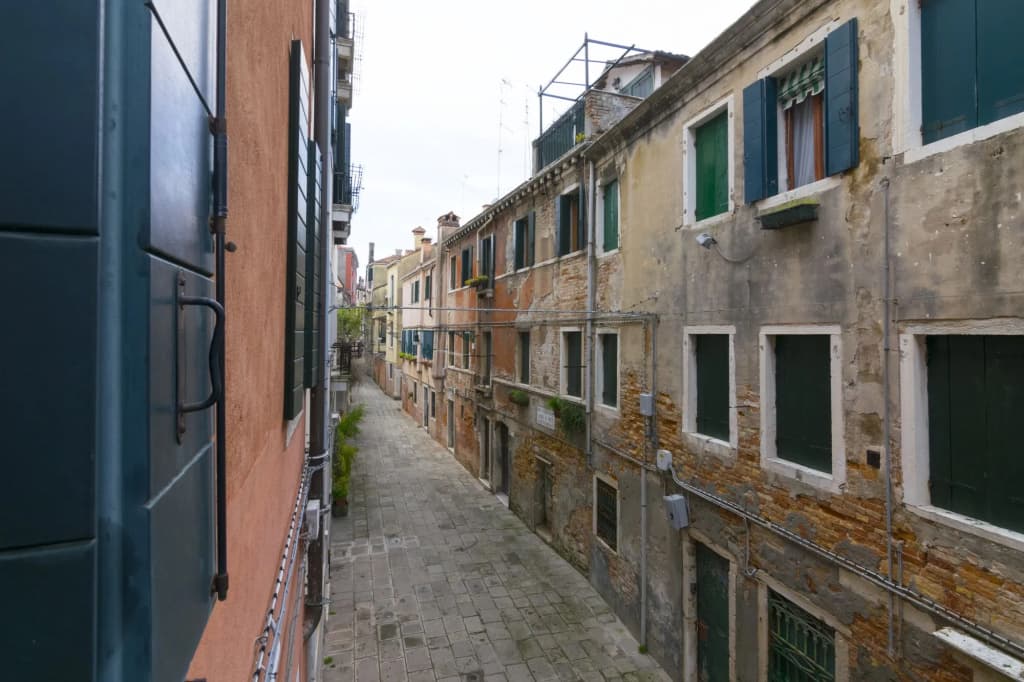 Bella Vita Charming House - photo 7