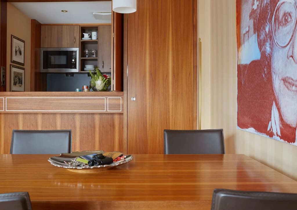 Living Hotel an der Oper - photo 18
