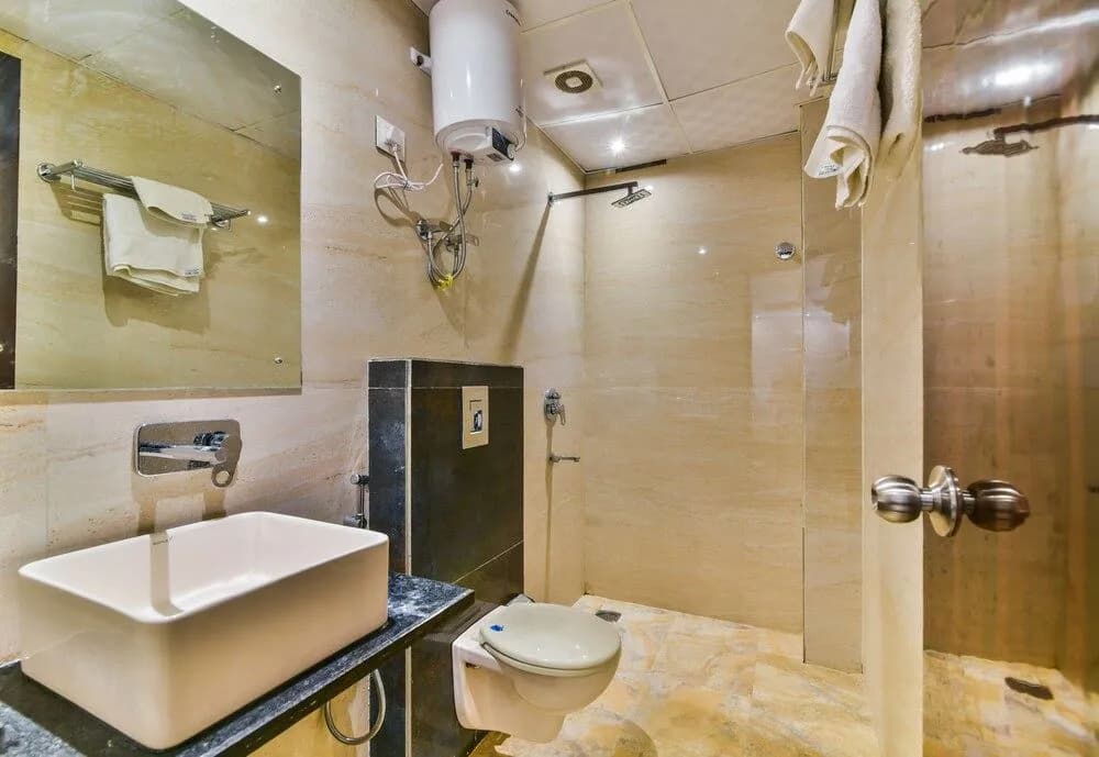Hotel Iconic Suites - photo 7