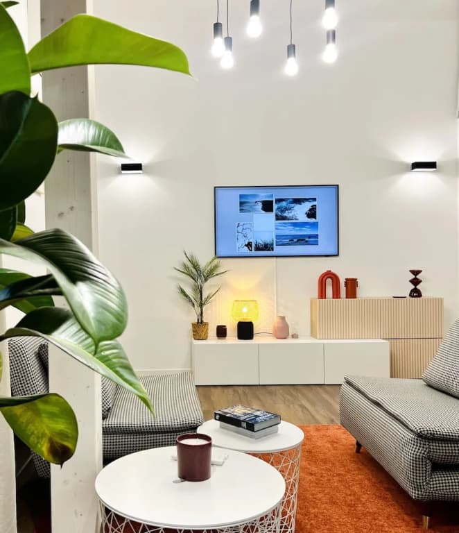 Tarra Luxury Suite - photo 2