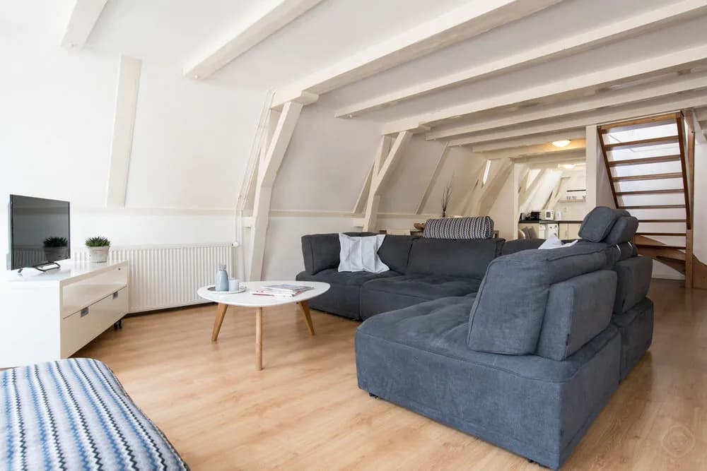 Spui Apartment - photo 3