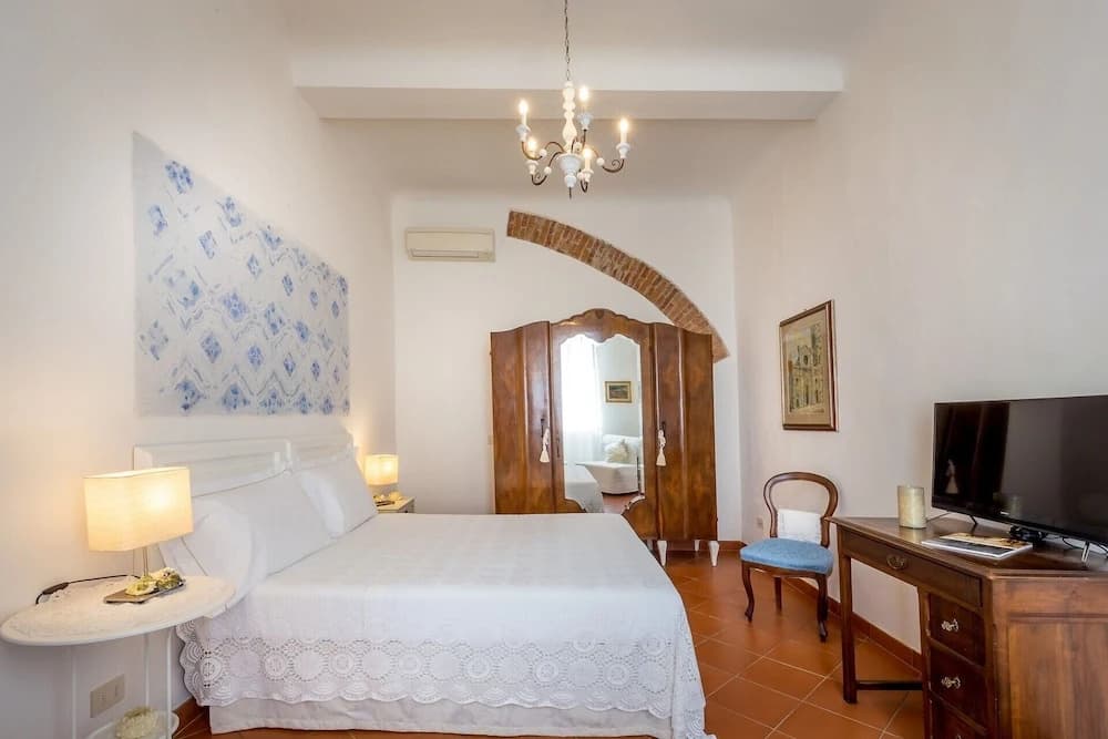 Classic Tuscany Apartment A by Mmega - photo 5