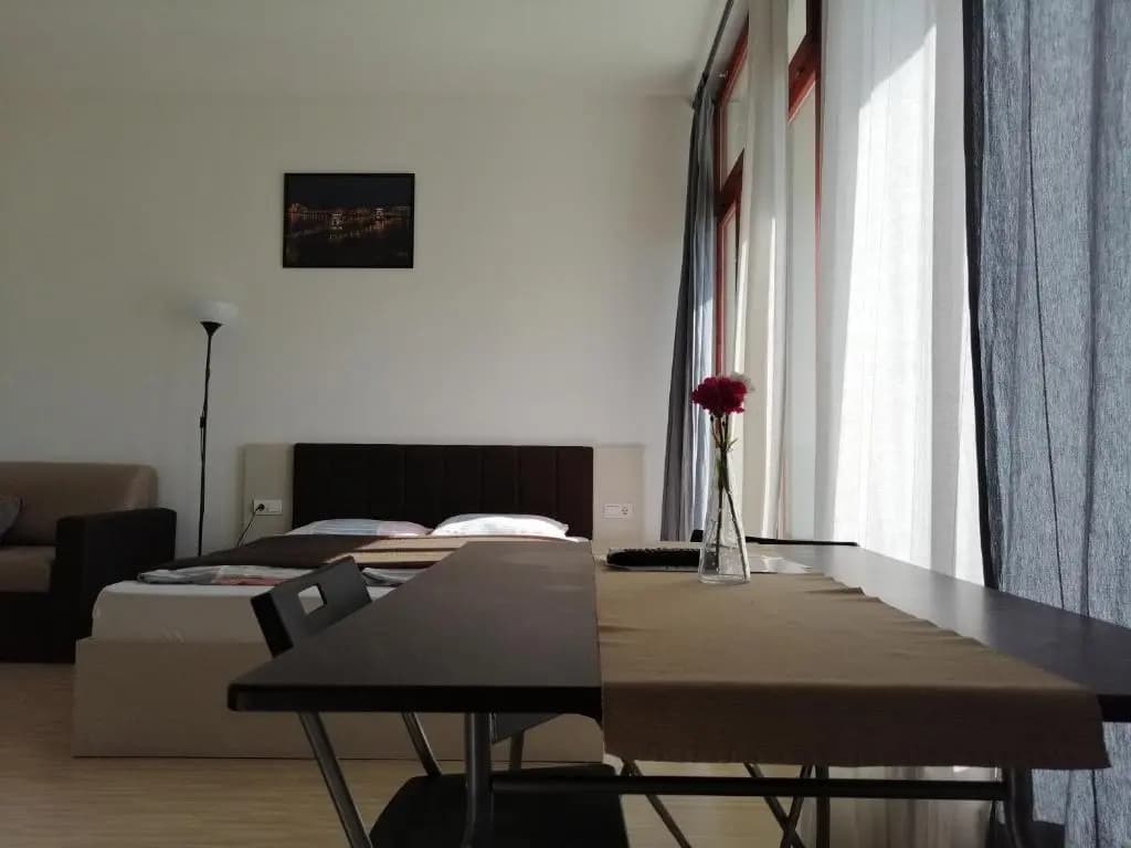Zoom-Budapest Apartments - main photo