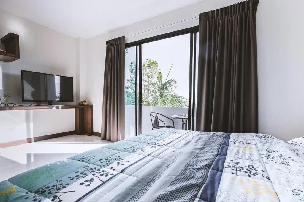 Ra Residence Phuket - photo 3