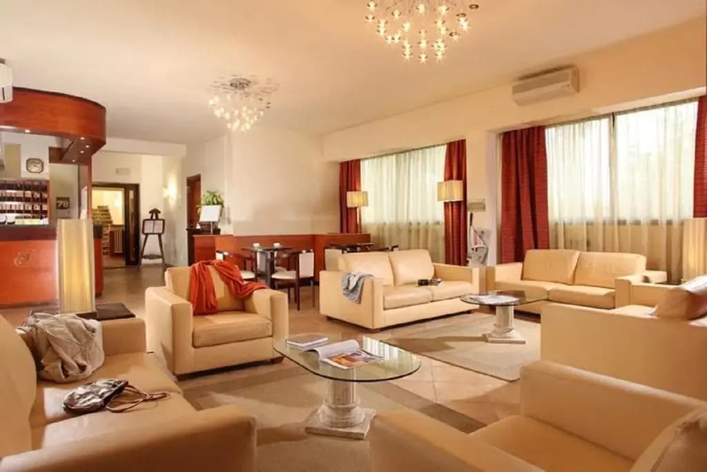 Cassia Hotel - photo 14
