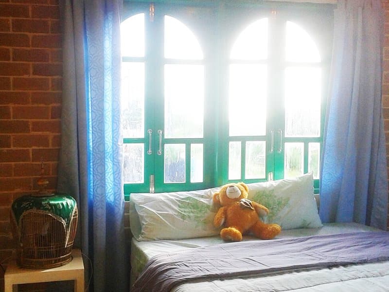 Yesterday Country Resort - photo 12
