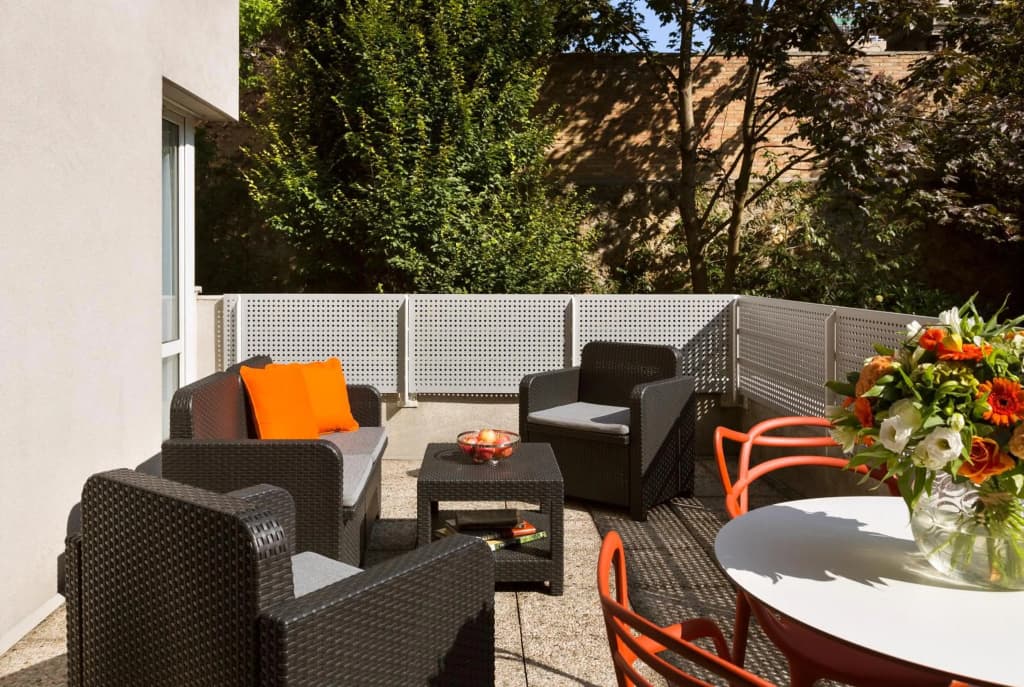 Citadines Montmartre Paris - photo 14