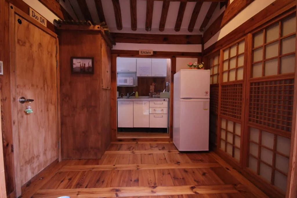 Doo Guesthouse - photo 14