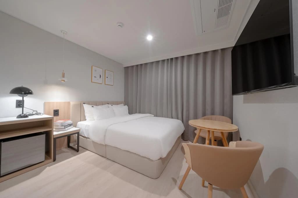 Hotel SOO - photo 3