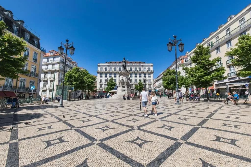 Chiado Cosmopolitan Apartments - photo 3