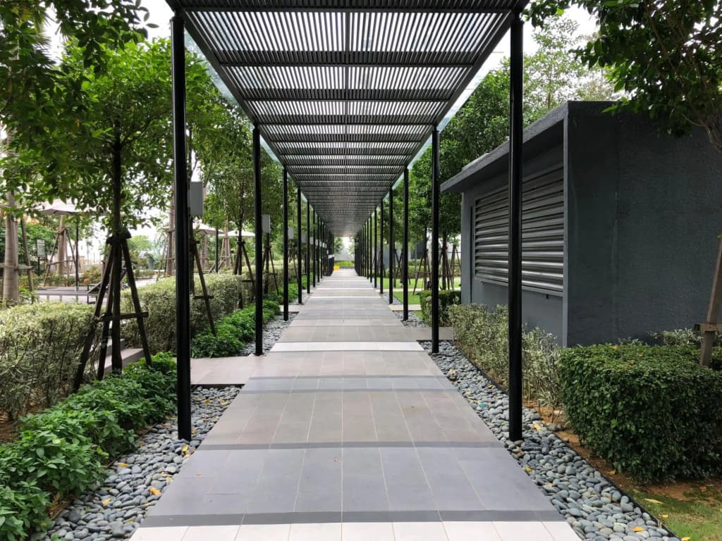 Tropicana Avenue Service Residence II - photo 5