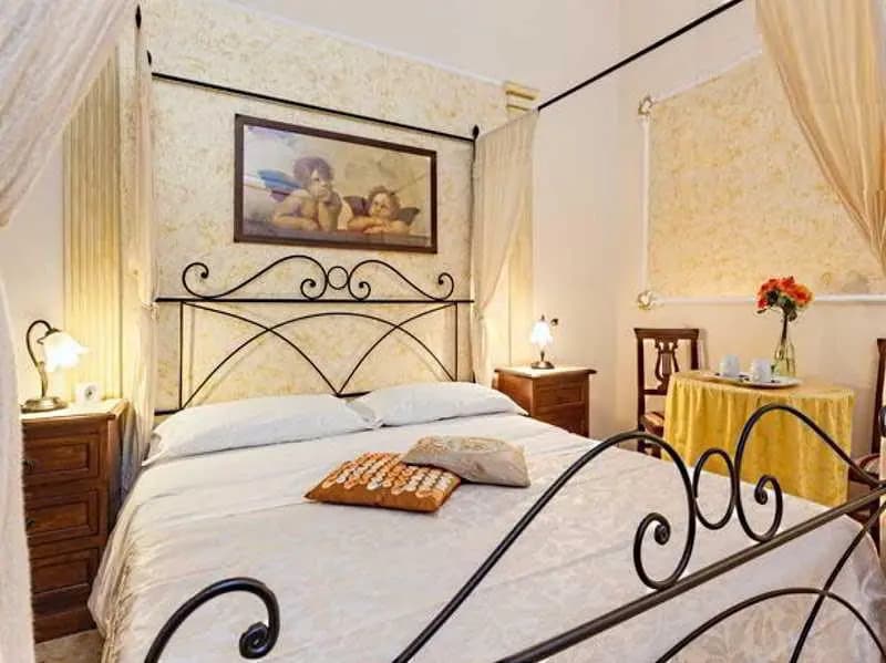 Trastevere Terrace Suites - photo 29