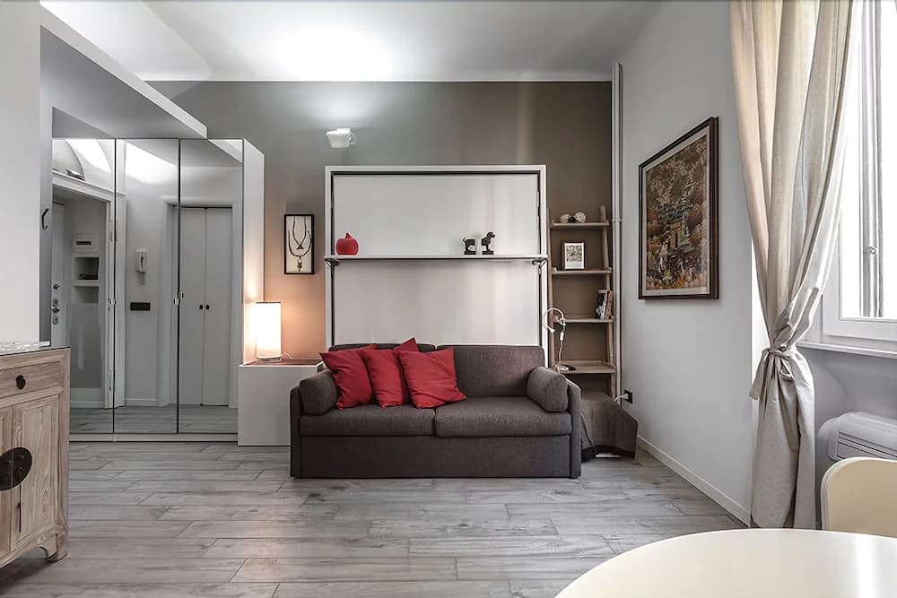Kramer Apartment - photo 3