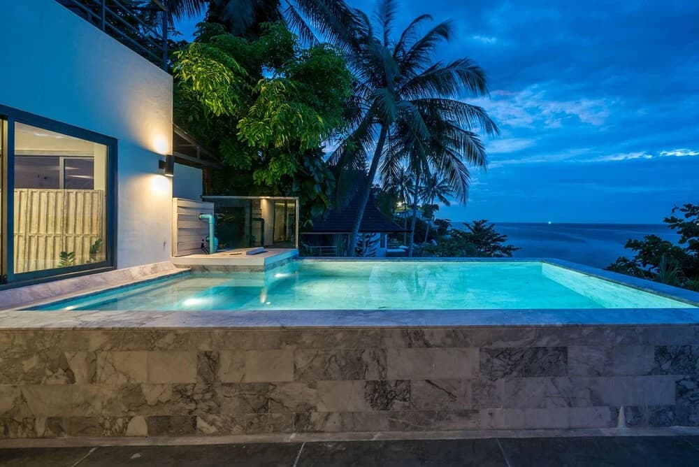 Farrah Oceanfront Villa - photo 16