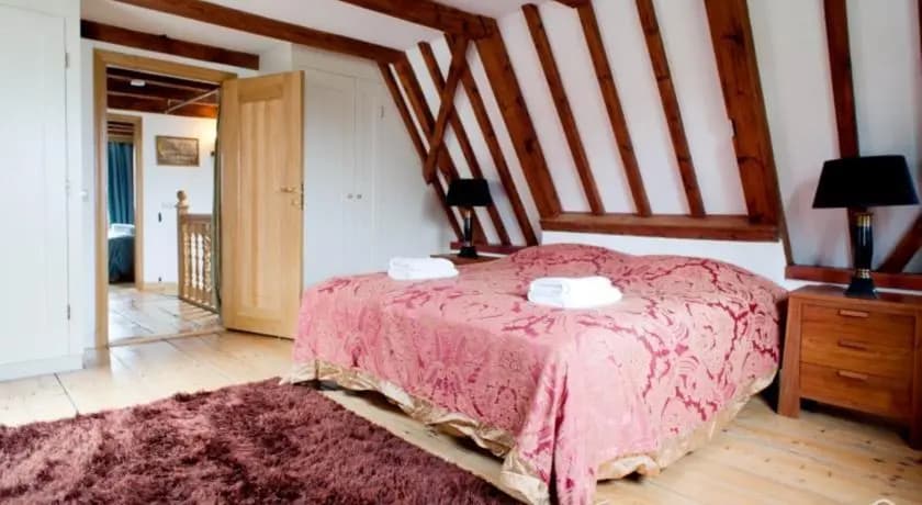 Hendrick de Keyser Apartment - photo 4
