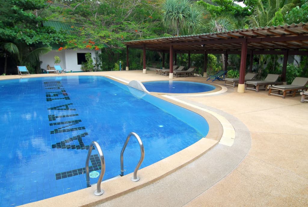 Lanta Island Resort - photo 13