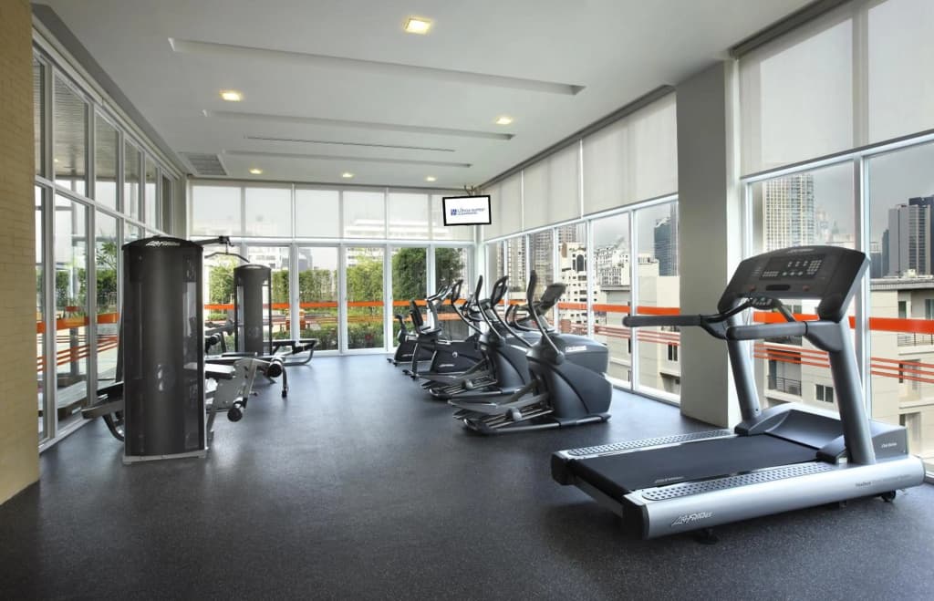 Lohas Residences Sukhumvit - photo 26
