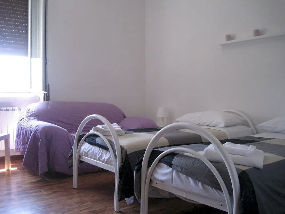 Le Suite del Giubileo - photo 2