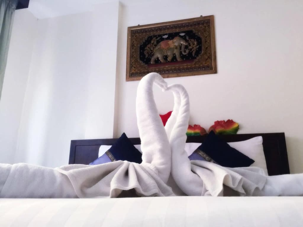 Patong Ours Guesthouse - photo 9